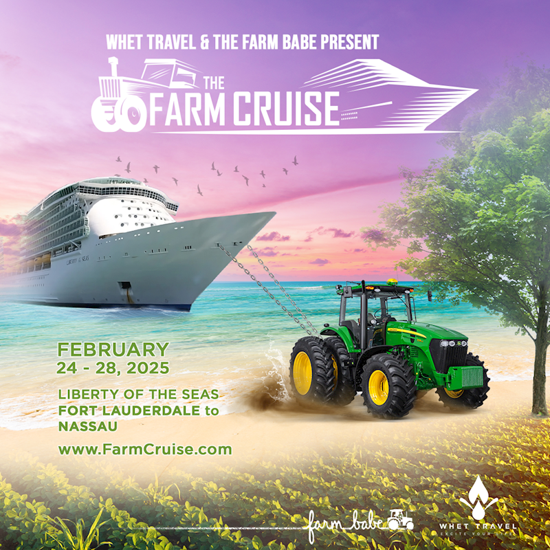 2025 Farm Cruise