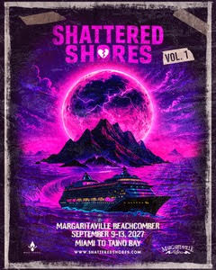 2027 Shattered Shores Cruise
